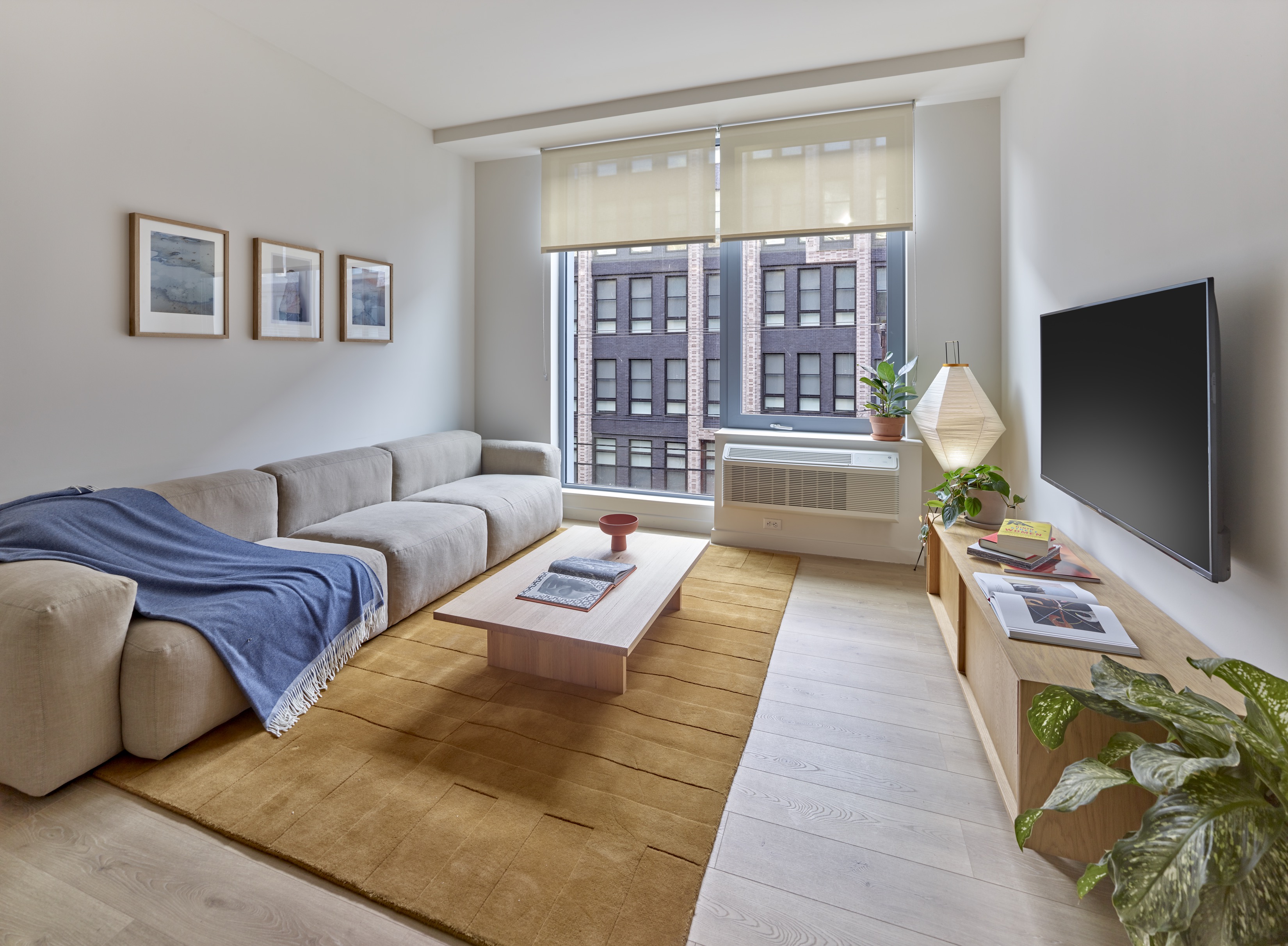 The Hazel Jersey City View Our Community Gallery